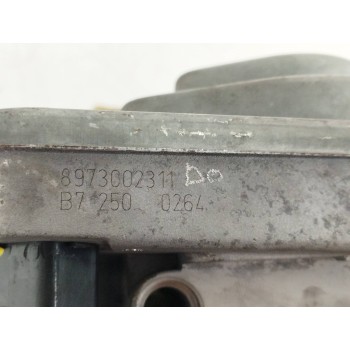 Recambio de caja mariposa para opel astra h berlina 1.7 16v cdti referencia OEM IAM 8973002311  