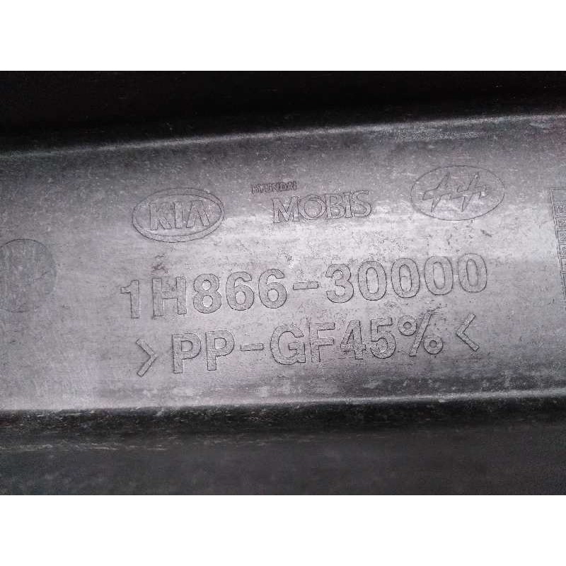 REFUERZO PARAGOLPES TRASERO