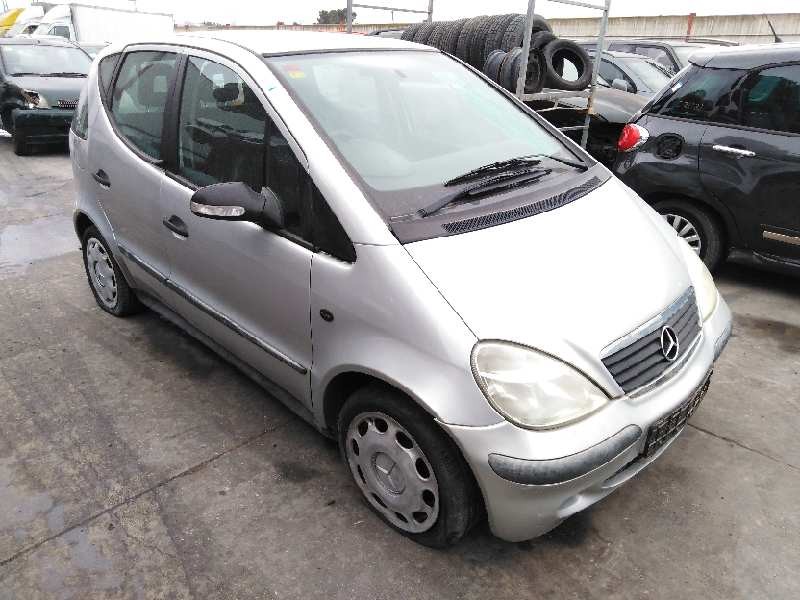 mercedes-benz clase a (w168) del año 2004