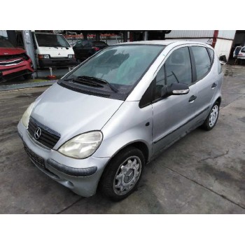 mercedes-benz clase a (w168) del año 2004