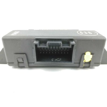 Recambio de modulo electronico para audi a4 ber. (b8) 2.0 tdi referencia OEM IAM 8T0907468AB  