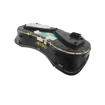 Recambio de cuadro instrumentos para peugeot 307 break/sw (s2) 1.6 16v hdi referencia OEM IAM 9654485280  