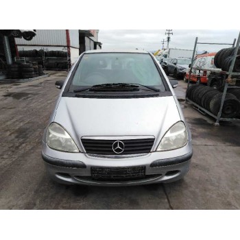 mercedes-benz clase a (w168) del año 2004