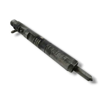 Recambio de inyector para renault scenic ii confort dynamique referencia OEM IAM 8200365186 820049873 