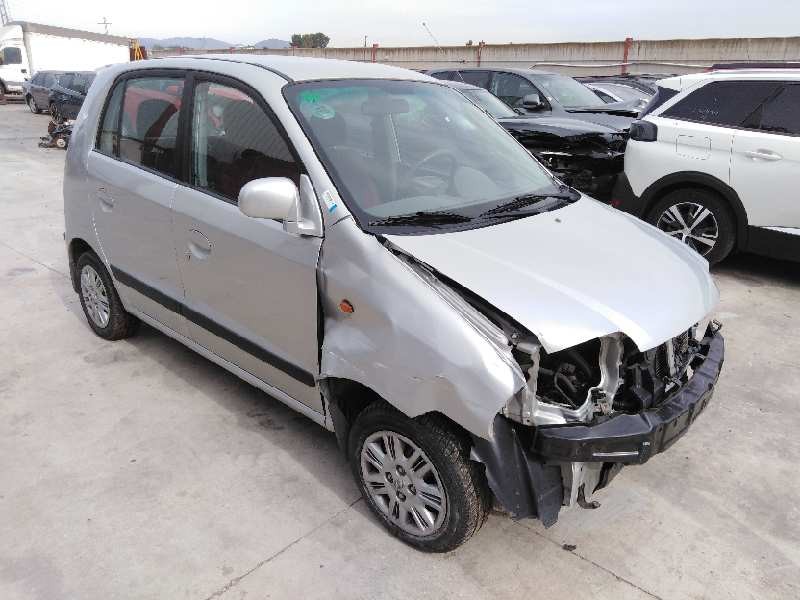 hyundai atos prime (mx) del año 2006