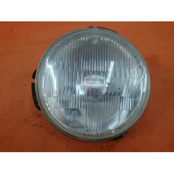 Recambio de faro izquierdo para mitsubishi montero (l040) 2500 td (2-ptas.) referencia OEM IAM MB283548  