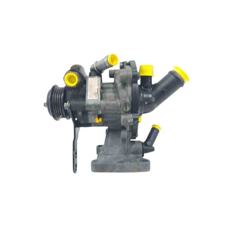 Recambio de bomba direccion para ford mondeo berlina (ge) 2.0 tdci td cat referencia OEM IAM   
