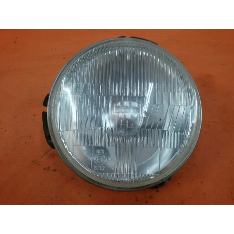 Recambio de faro izquierdo para mitsubishi montero (l040) 2500 td (2-ptas.) referencia OEM IAM MB283548  