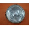 Recambio de faro izquierdo para mitsubishi montero (l040) 2500 td (2-ptas.) referencia OEM IAM MB283548  