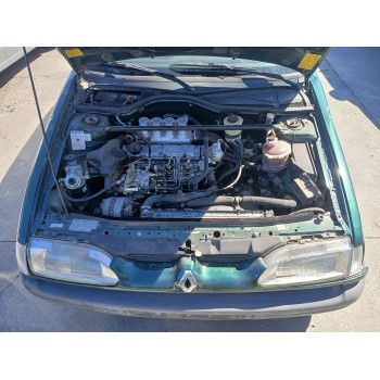 renault 19 hatchback (b/c53) del año 1995
