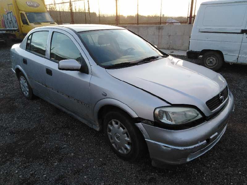OPEL ASTRA G BERLINA
