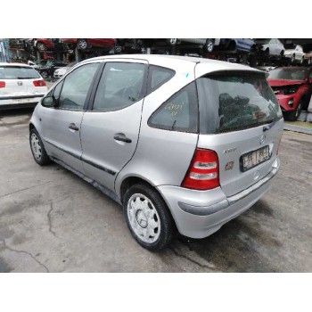 mercedes-benz clase a (w168) del año 2004