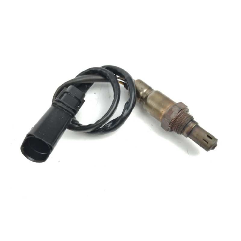 Recambio de sonda lambda para abarth punto (evo) (199) 1.4 referencia OEM IAM 55214916  