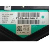 Recambio de cuadro instrumentos para peugeot 307 break/sw (s2) 1.6 16v hdi referencia OEM IAM 9654485280  