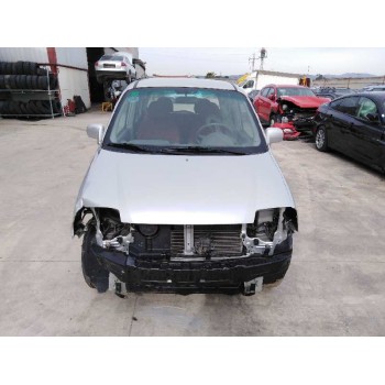 hyundai atos prime (mx) del año 2006