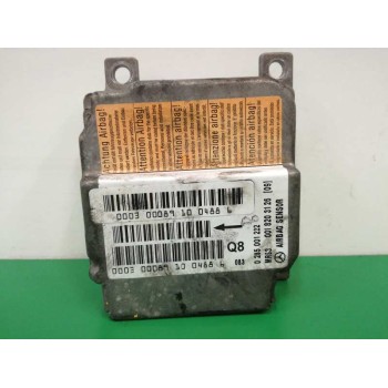 CENTRALITA AIRBAG 0018203126 0285001222 