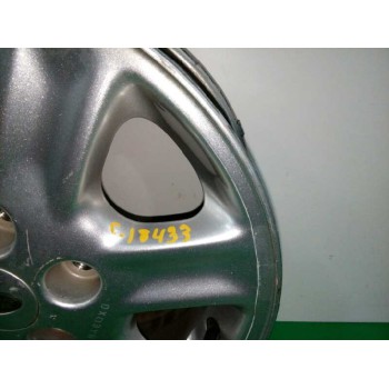 Recambio de llanta para land rover freelander (ln) e targa referencia OEM IAM RRC003010XXX 5XJX15H2ET46 RRC003010XXX