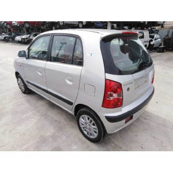 hyundai atos prime (mx) del año 2006