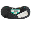 Recambio de cuadro instrumentos para peugeot 307 break/sw (s2) 1.6 16v hdi referencia OEM IAM 9654485280  