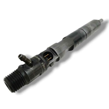 Recambio de inyector para renault scenic ii confort dynamique referencia OEM IAM 8200365186 820049873 