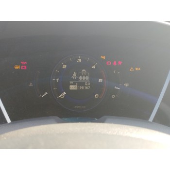 Recambio de cuadro instrumentos para honda civic berlina (fn) 2.2 ctdi referencia OEM IAM 78200G132 OBSERVAR FOTO HR0342107