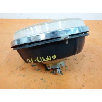 Recambio de faro izquierdo para mitsubishi montero (l040) 2500 td (2-ptas.) referencia OEM IAM MB283548  