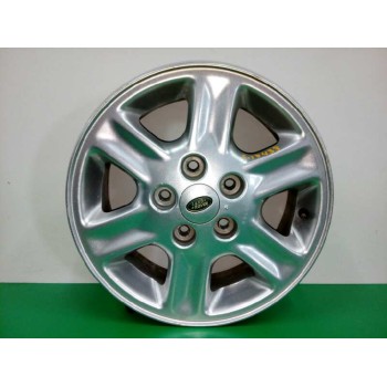 Recambio de llanta para land rover freelander (ln) e targa referencia OEM IAM RRC003010XXX 5XJX15H2ET46 RRC003010XXX