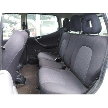 mercedes-benz clase a (w168) del año 2004