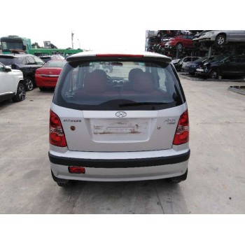 hyundai atos prime (mx) del año 2006