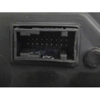 Recambio de cuadro instrumentos para peugeot 307 break/sw (s2) 1.6 16v hdi referencia OEM IAM 9654485280  