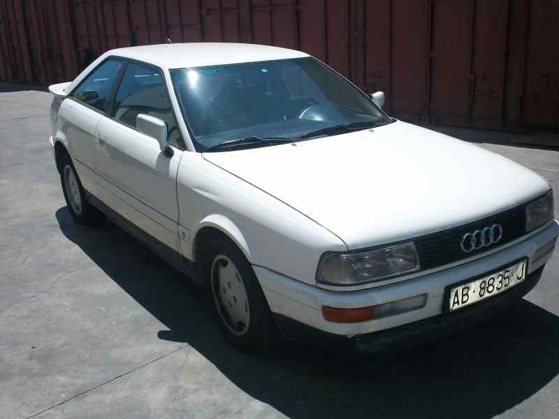 AUDI COUPE (8B3)