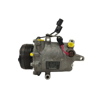 Recambio de compresor aire acondicionado para mitsubishi colt berlina 5 (z30a) 1.1 cat referencia OEM IAM 7813A057 AKC200A084 