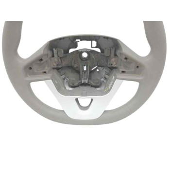 Recambio de volante para renault zoe (bfm_) z.e 40 electrico referencia OEM IAM 985106096R  