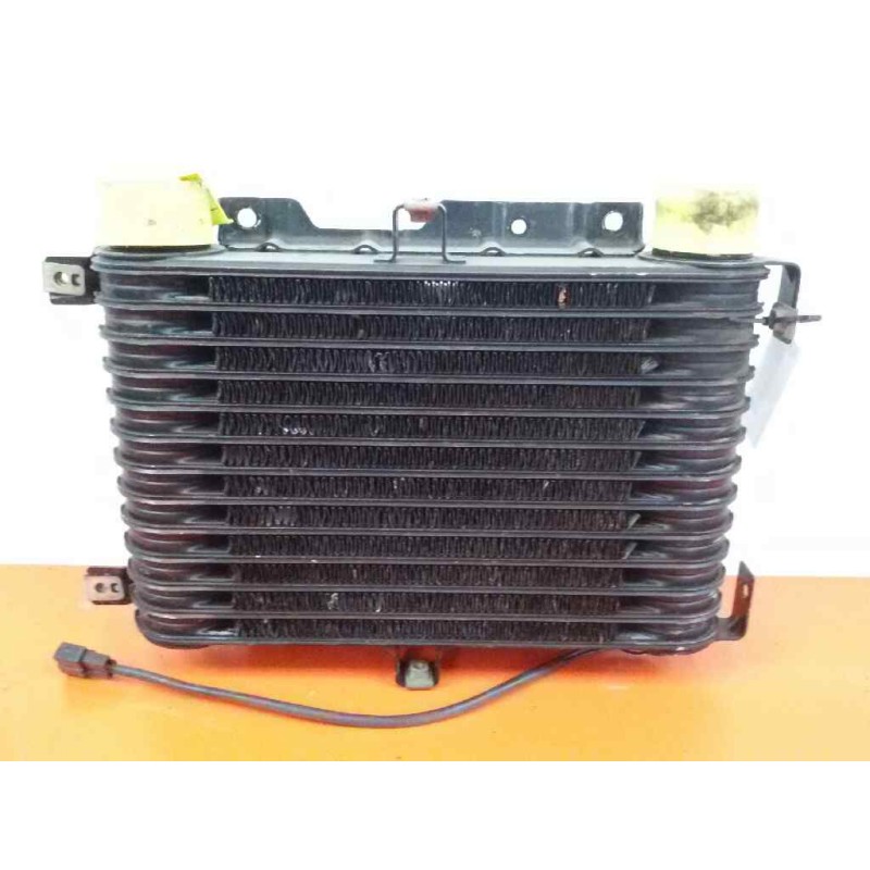 Recambio de intercooler para mitsubishi montero (l040) 2500 td (2-ptas.) referencia OEM IAM MD139359  