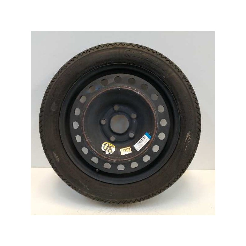 Recambio de neumatico repuesto para opel insignia berlina 2.0 cdti cat referencia OEM IAM 13267272 16X4,00B IS41 