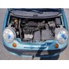 daewoo matiz del año 2004