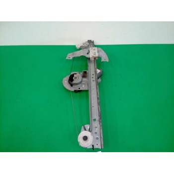 Recambio de elevalunas delantero derecho para toyota aygo (kgb/wnb) básico referencia OEM IAM CABLE 698100H020 