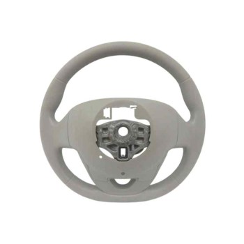 Recambio de volante para renault zoe (bfm_) z.e 40 electrico referencia OEM IAM 985106096R  