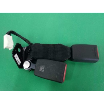 Recambio de enganche cinturon derecho para mazda 6 kombi ()(.2012) style referencia OEM IAM GHP9H TRASERO 