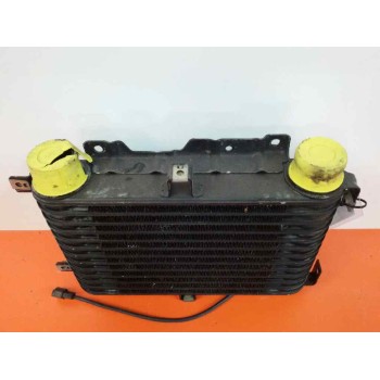 Recambio de intercooler para mitsubishi montero (l040) 2500 td (2-ptas.) referencia OEM IAM MD139359  