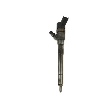 Recambio de inyector para opel antara 2.0 cdti cat (z 20 dmh / llw) referencia OEM IAM 96440397 0445110270 