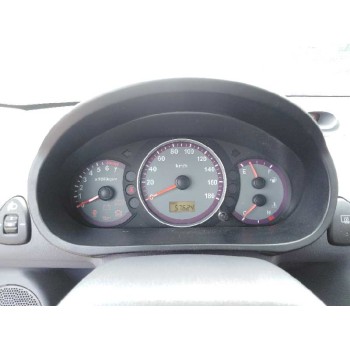 hyundai atos prime (mx) del año 2006