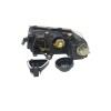 Recambio de faro derecho para volkswagen passat b5.5 (3b3) 1.9 tdi referencia OEM IAM  PARA PULIR 