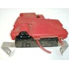 Recambio de caja reles / fusibles para renault kangoo 1.5 dci diesel fap referencia OEM IAM 241363873R  