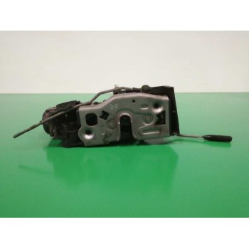 CERRADURA PUERTA DELANTERA IZQUIERDA A1687201935 