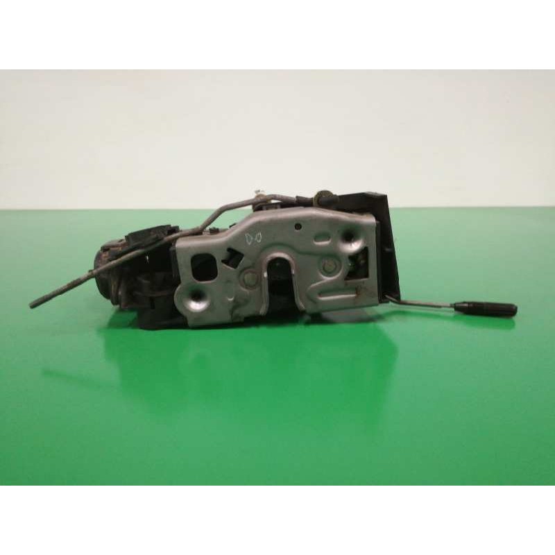 Recambio de cerradura puerta delantera izquierda para mercedes-benz clase a (w168) 170 cdi (168.008) referencia OEM IAM A1687201