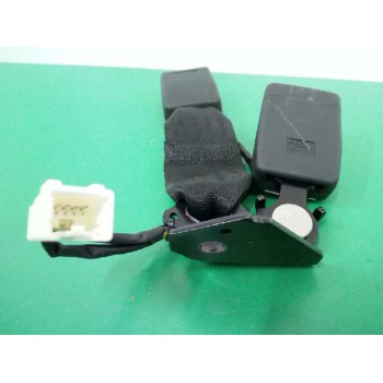 Recambio de enganche cinturon derecho para mazda 6 kombi ()(.2012) style referencia OEM IAM GHP9H TRASERO 