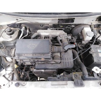 hyundai atos prime (mx) del año 2006