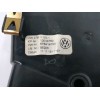 Recambio de rejilla aireadora para volkswagen touran (5t1) 1.6 16v tdi dpf referencia OEM IAM 5TB819703 LADO IZQUIERDO 