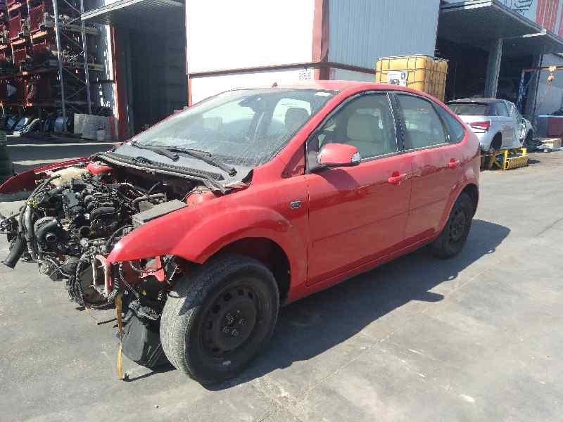FORD FOCUS BERLINA (CAP)